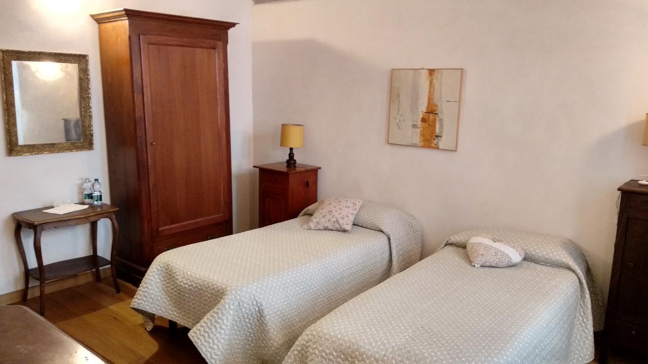 Porta Rose Bed and Breakfast Garessio Exteriör bild